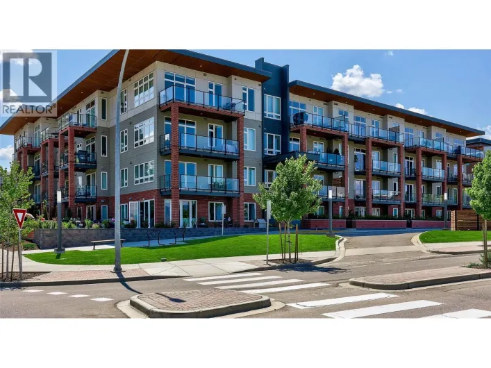 885 University Drive Unit# 304, Kamloops