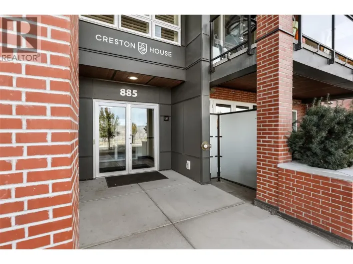 885 University Drive Unit# 308, Kamloops