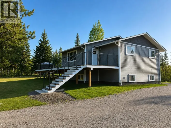 8855 W SYKES ROAD, Prince George