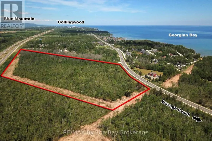 8859 BEACHWOOD ROAD, Wasaga Beach