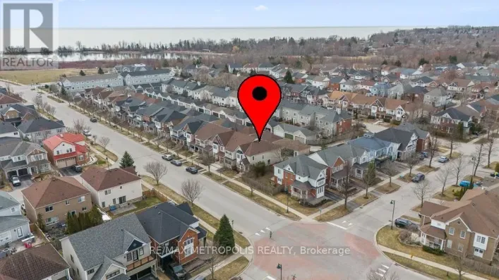 886 AUDLEY ROAD S, Ajax