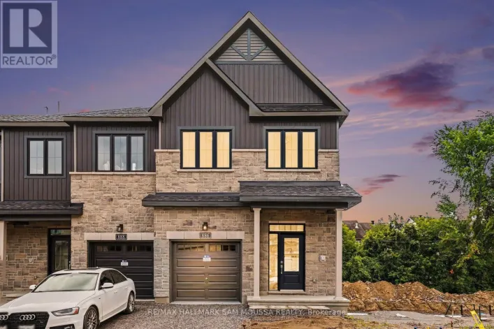 886 EILEEN VOLLICK CRESCENT, Ottawa