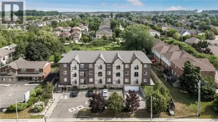 886 GOLF LINKS Road Unit# 108, Ancaster