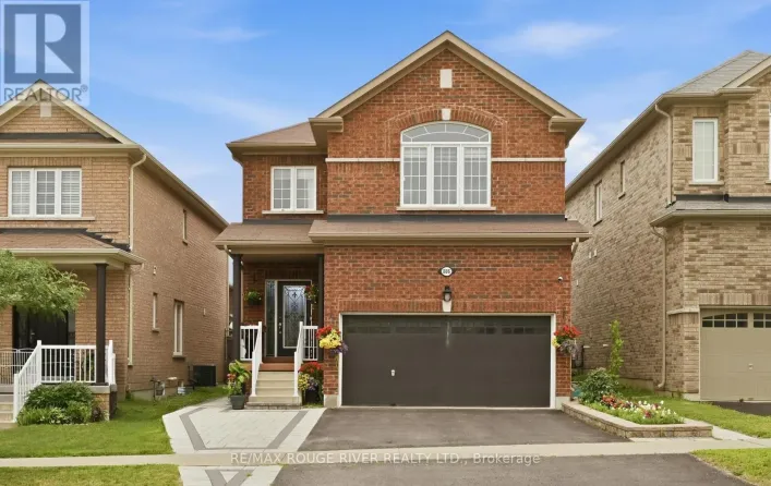 886 GROVELAND AVENUE, Oshawa
