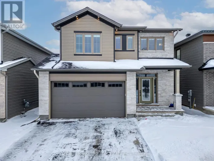 886 SENDERO WAY, Ottawa