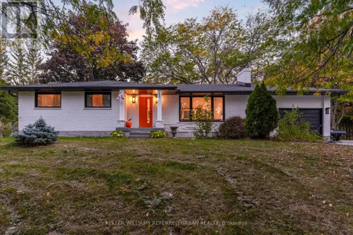 886 SIXTH STREET, Collingwood