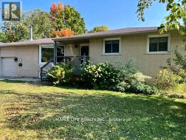 886 SRIGLEY STREET, Newmarket
