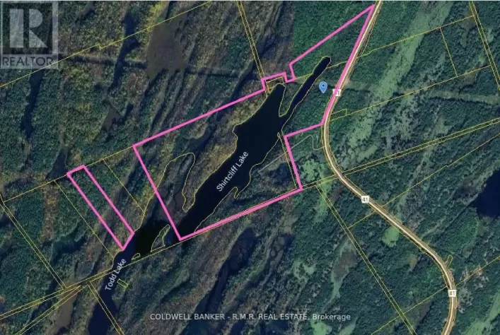 8860 COUNTY RD 41, Addington Highlands