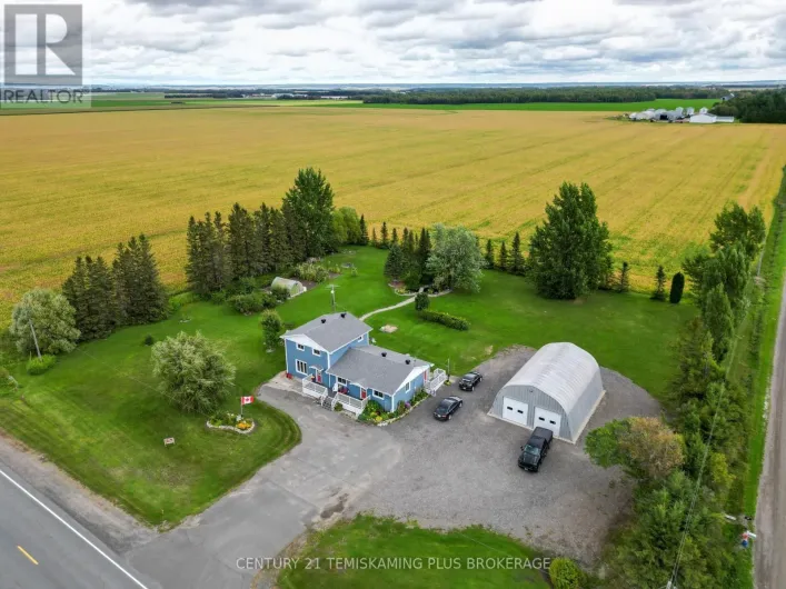 886045 HIGHWAY 65 (KERNS), Timiskaming