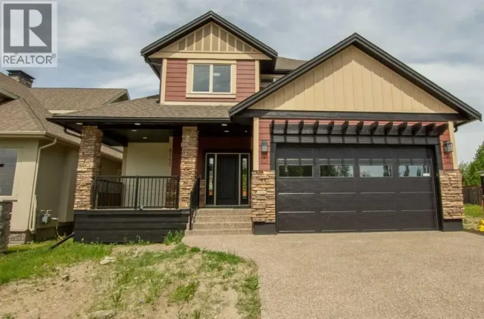 8862 60 Avenue, Grande Prairie