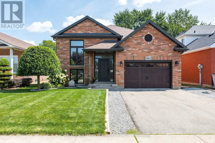 8862 NASSAU AVENUE N, Niagara Falls