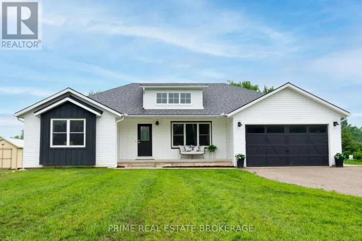 8865 IONA ROAD, Dutton/Dunwich