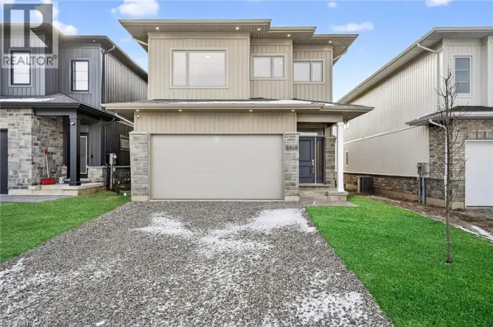 8868 ANGIE Drive, Niagara Falls