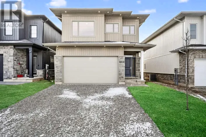 8868 ANGIE DRIVE, Niagara Falls