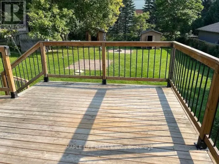 886BSMT SRIGLEY STREET, Newmarket