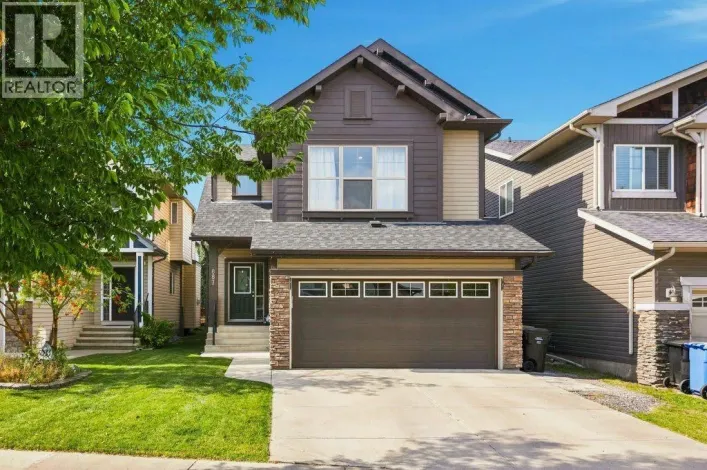 887 Auburn Bay Boulevard SE, Calgary