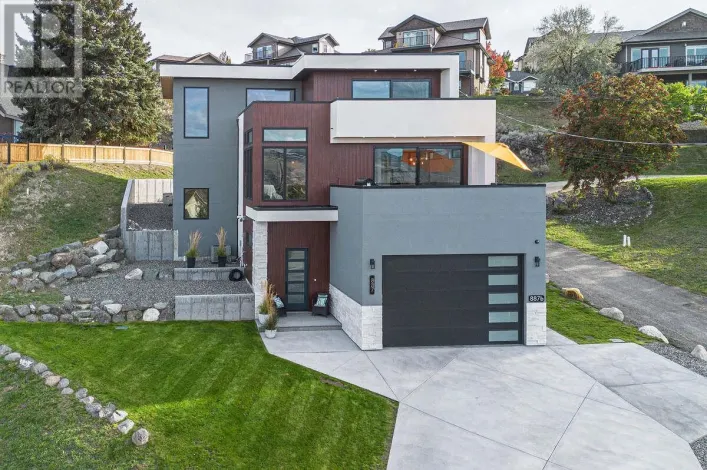 887 Fernie Road, Kamloops