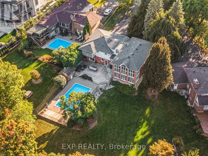 887 MONTGOMERY DRIVE, Hamilton