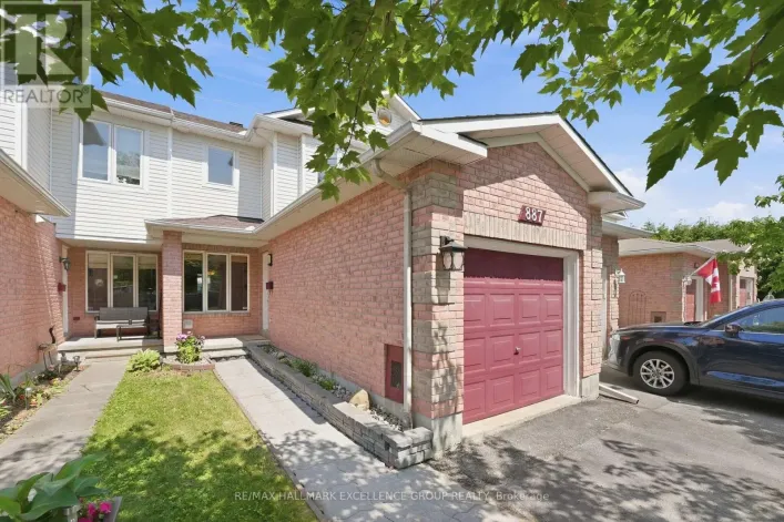 887 NESTING WAY, Ottawa