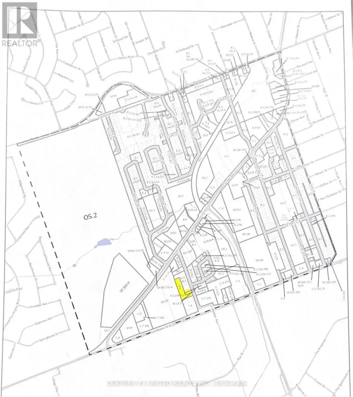 887 WEBBER AVENUE, Peterborough