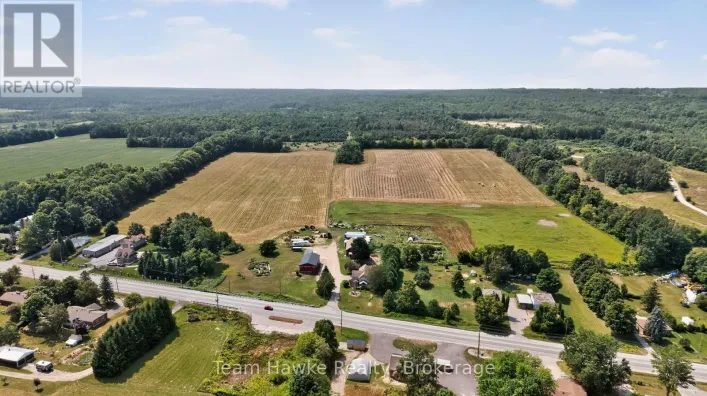 8870 COUNTY 93 ROAD, Midland