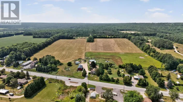 8870 COUNTY 93 ROAD, Midland