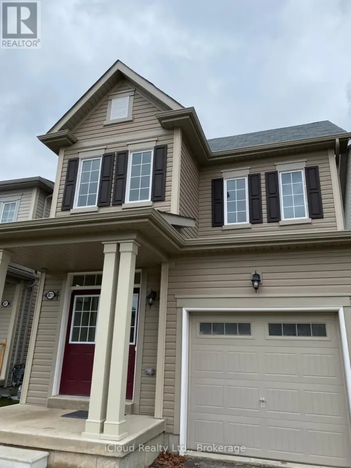 8871 CHICKORY TRAIL, Niagara Falls