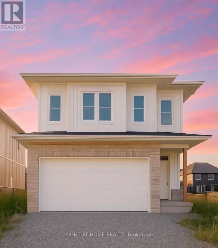 8872 ANGIE DRIVE, Niagara Falls