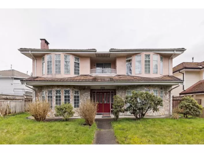 8874 132 STREET, Surrey