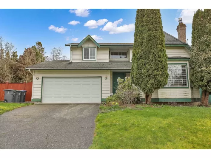 8874 143A STREET, Surrey