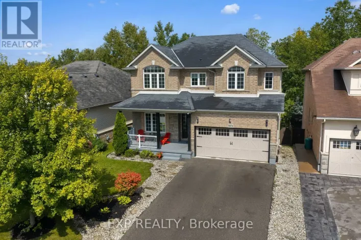 8876 TRISTAR CRESCENT, Niagara Falls