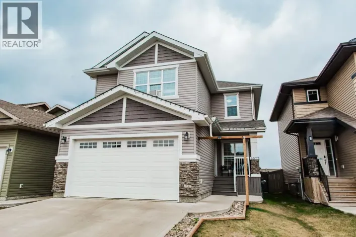 8877 85A Avenue, Grande Prairie