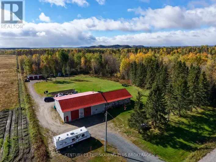 House for sale: 887726 HWY 65 W, Timiskaming
