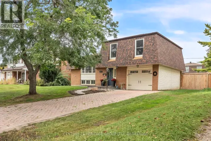 House for sale: 888 AUDEN PARK DRIVE, Kingston