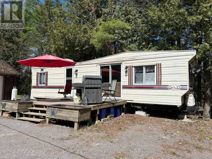 888 BRONSON RAPID ROAD, Stirling-Rawdon