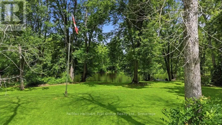 888 BRONSON RAPIDS ROAD, Stirling-Rawdon