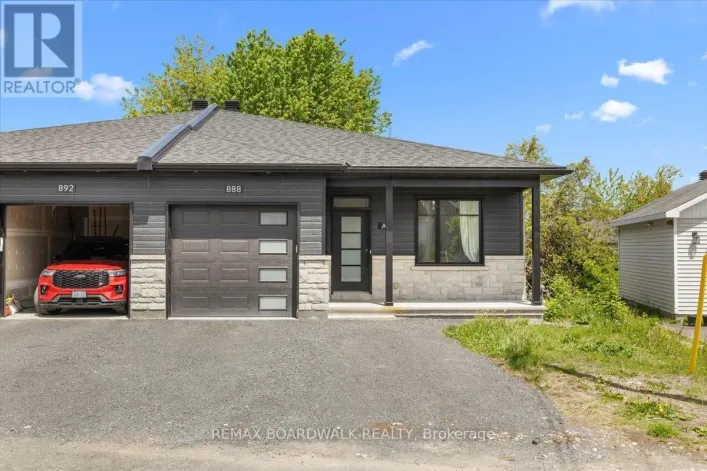 888 CHAPMAN STREET, Clarence-Rockland