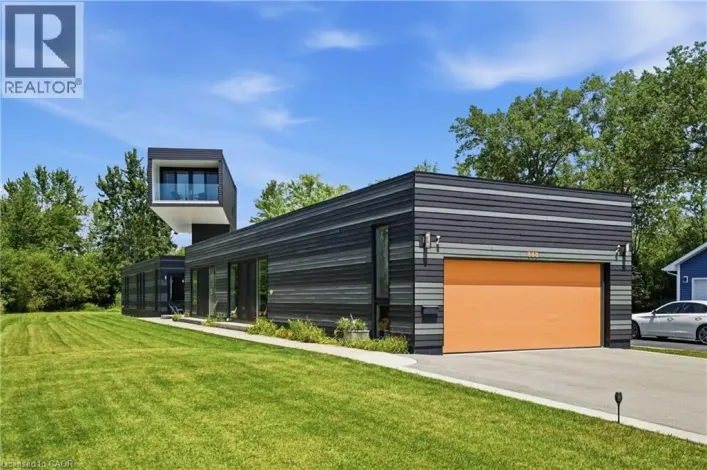 888 EDGEMERE Road, Fort Erie