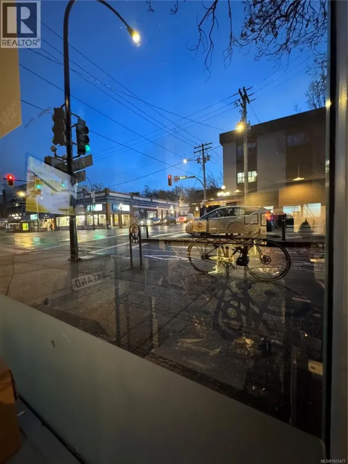 888 Fort St, Victoria