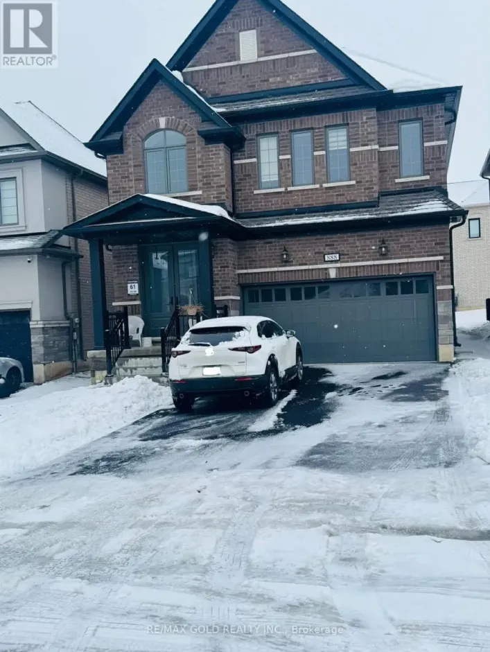 888 KNIGHTS LANE, Woodstock