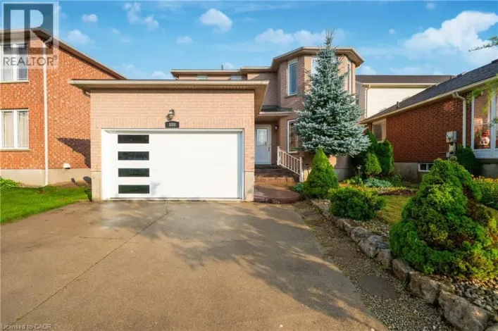 888 PAISLEY Road, Guelph