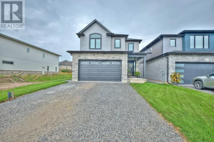 8880 ANGIE DRIVE, Niagara Falls