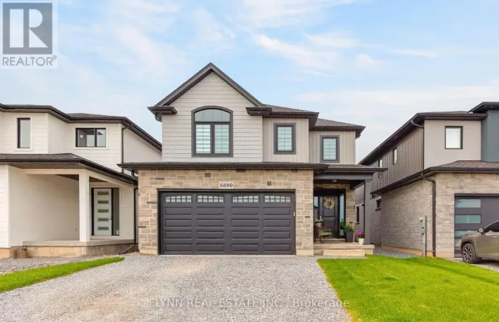 8880 ANGIE DRIVE, Niagara Falls