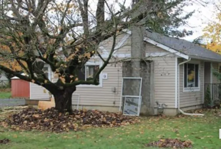 8881 NOWELL STREET|Chilliwack Proper South, Chilliwack