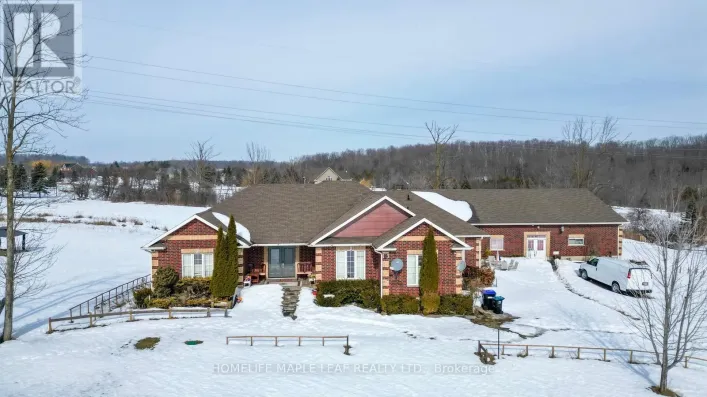 8882 HIGHWAY 89, Adjala-Tosorontio