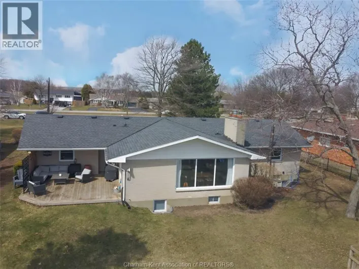 8882 Talbot TRAIL, Blenheim