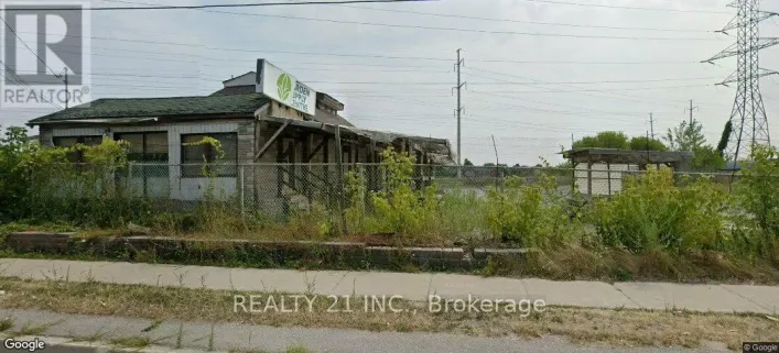 8885 SHEPPARD AVENUE E, Toronto