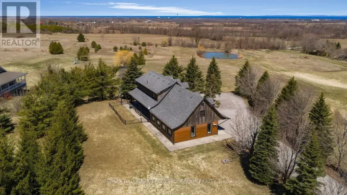 8886 COUNTY ROAD 91, Clearview