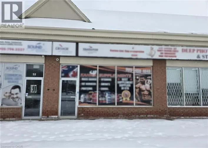 8887 THE GORE Road Unit# 50, Brampton