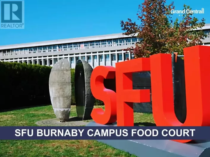 8888 UNIVERSITY DRIVE, Burnaby